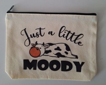 Trousse à maquillage