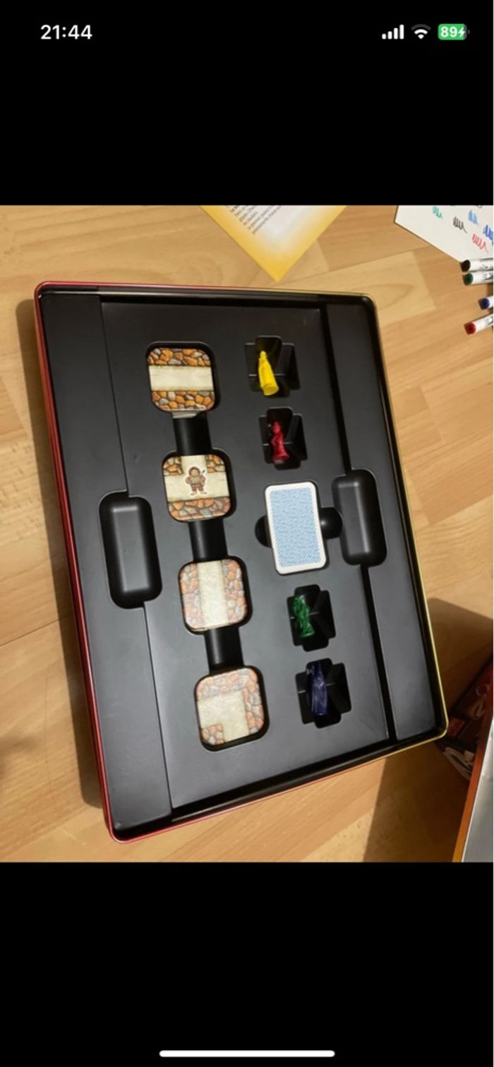 Jeu de société - photo numéro 4