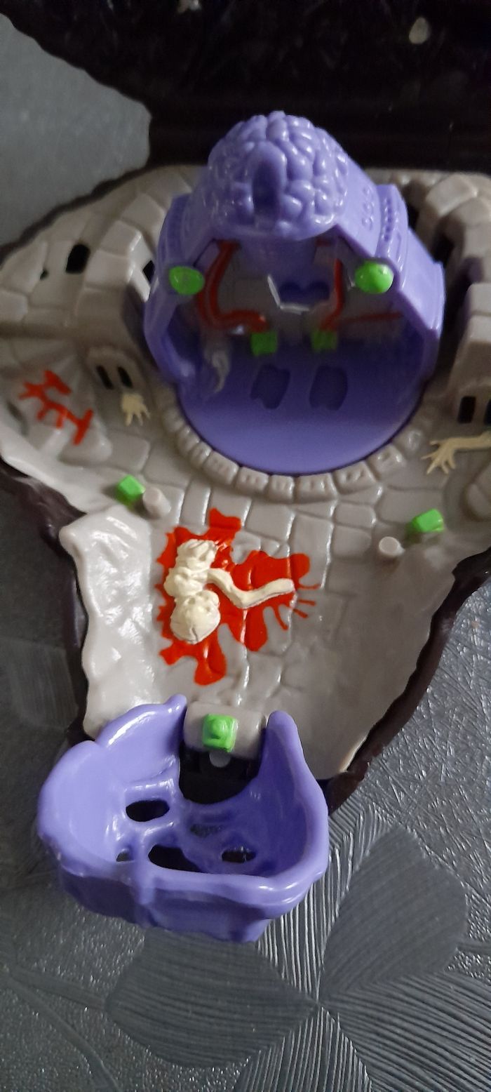 Figurines Monstre Bluebird - photo numéro 6