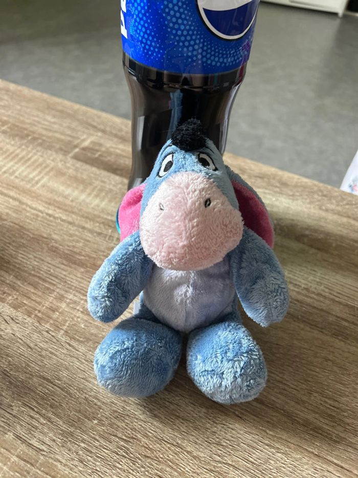 Peluche Disney