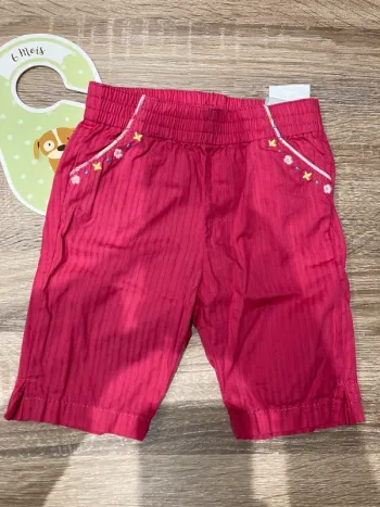 Pantalon 3/4 Sergent Major