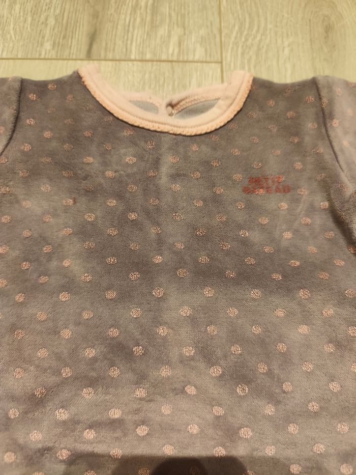 Pyjama - photo numéro 2