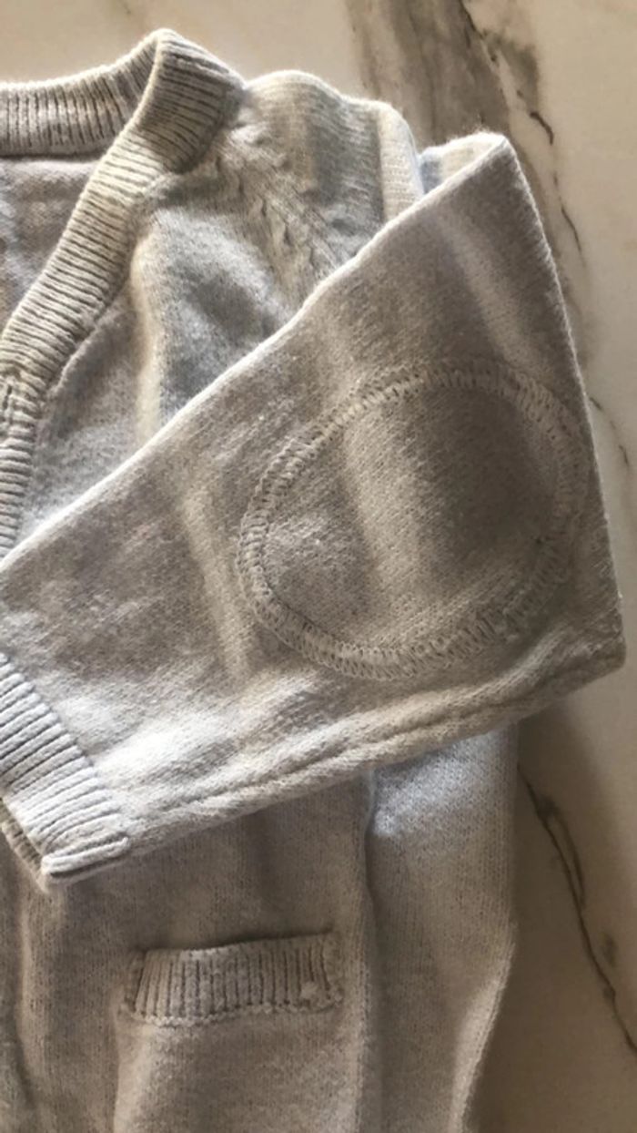 Gilet Cyrillus - photo numéro 3