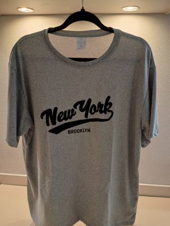 Polo New York