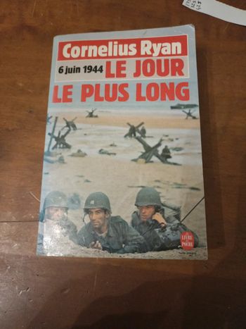 Le jour le plus long