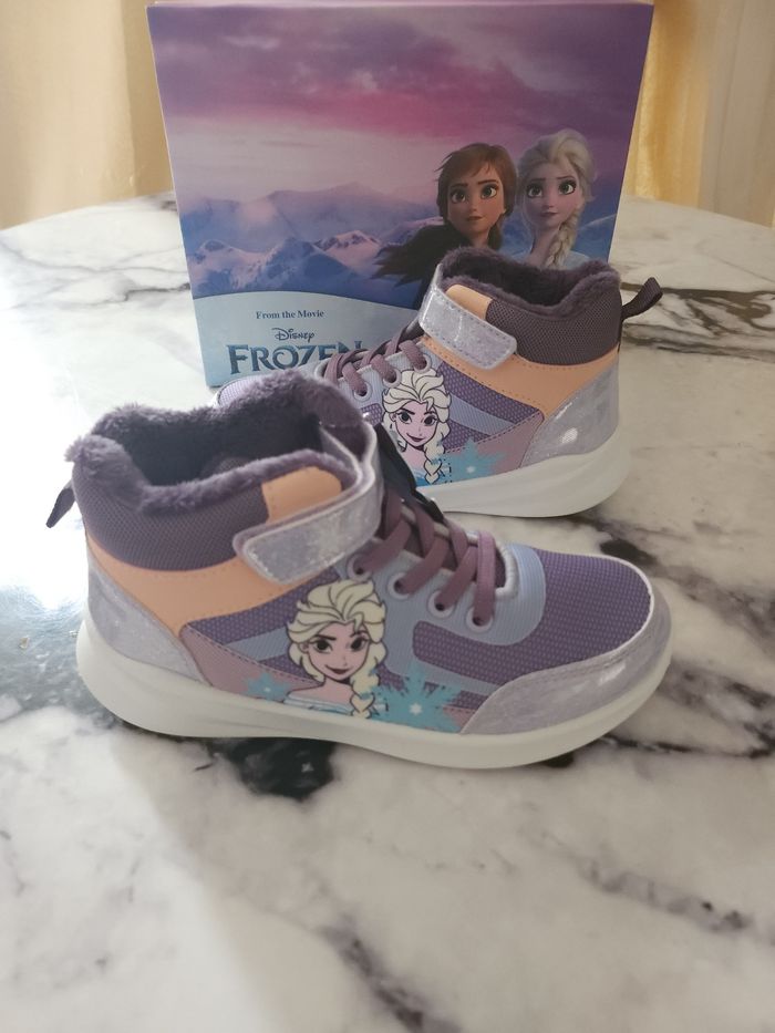 Basket Elsa - photo numéro 2