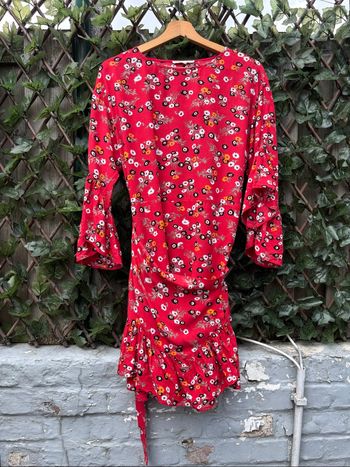 Robe Maje T.38