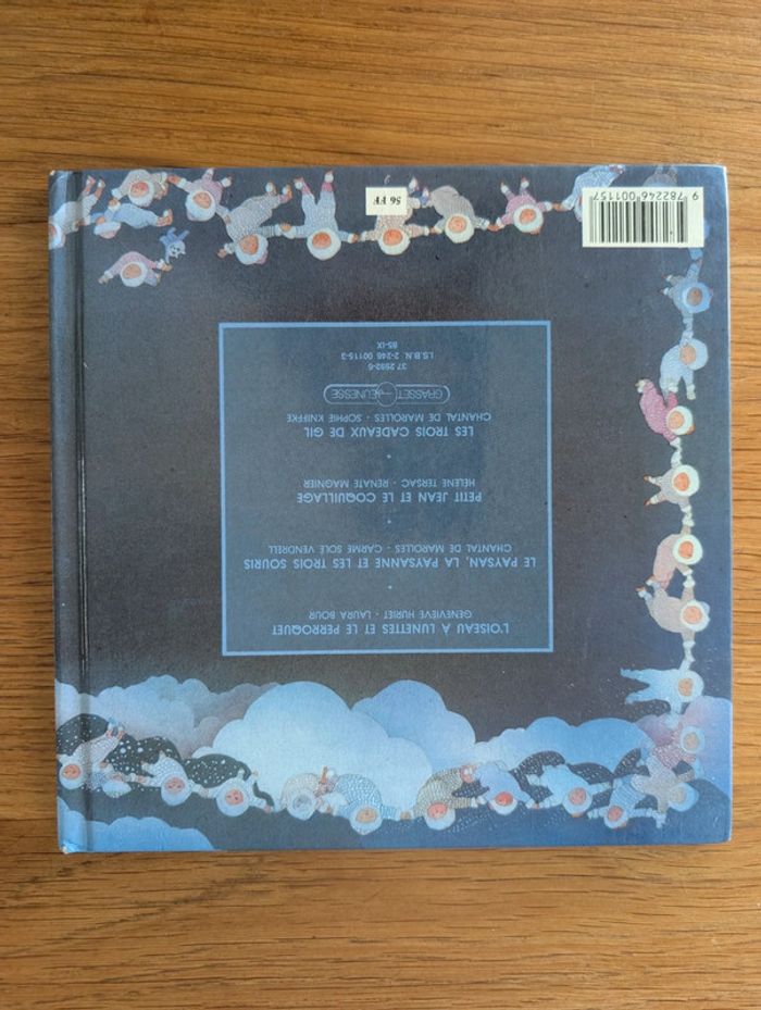 Trois petits flocons - photo numéro 5