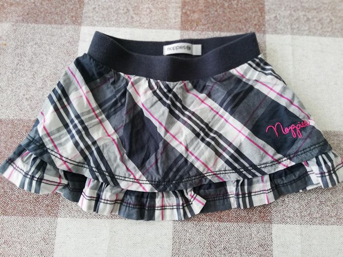 Jupe 12 mois noppies