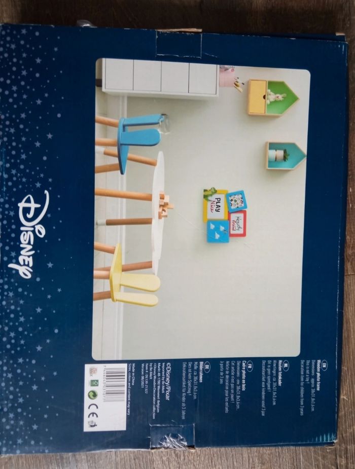 Cadre Toy story Pixar - photo numéro 5