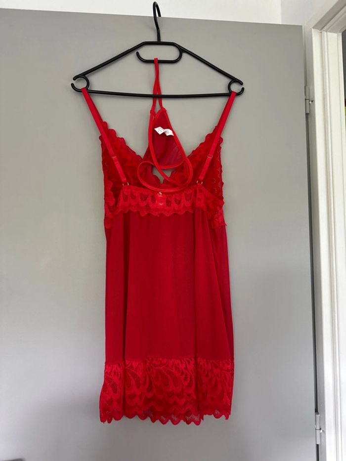 Ensemble sous-vêtements neuf - photo numéro 2