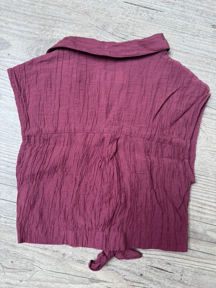 Ensemble Zara 8-9ans TBE neuf - photo numéro 6