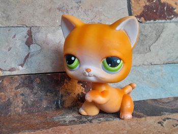 Figurine Petshop C.13