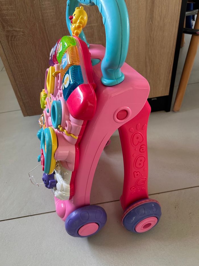 Trotteur - photo numéro 4