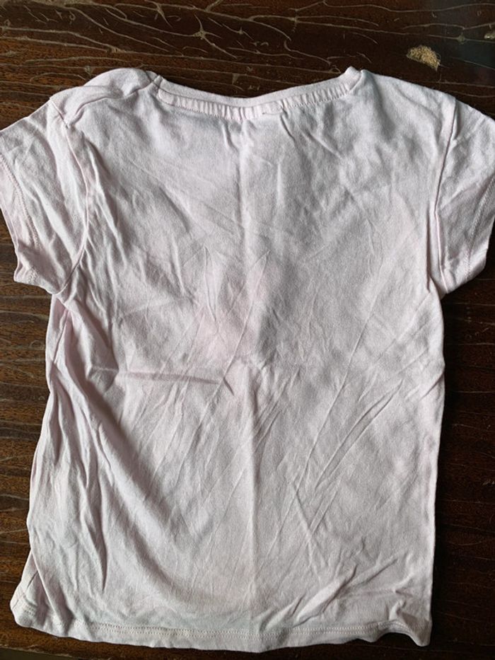 T-shirt Bambi - photo numéro 4