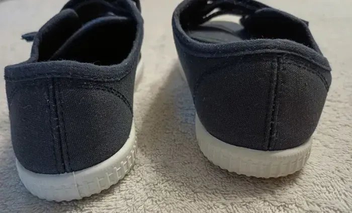 Basket à scratch La Halle pointure 30  (familleac72) - photo numéro 5