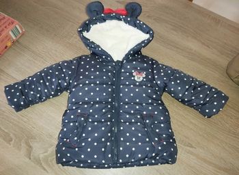 Manteau