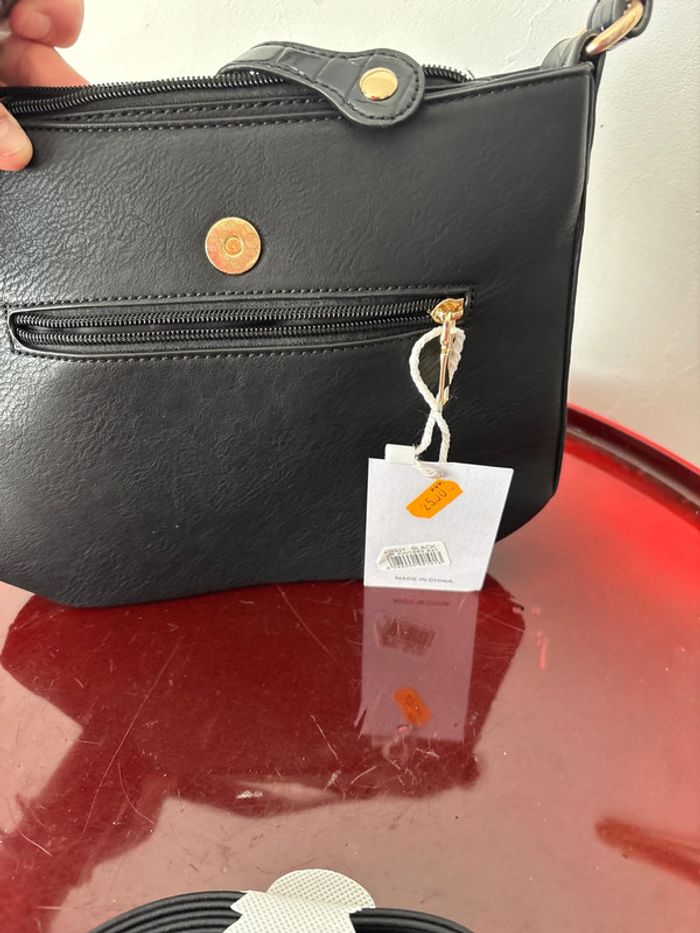 Sac à main 629 - photo numéro 2