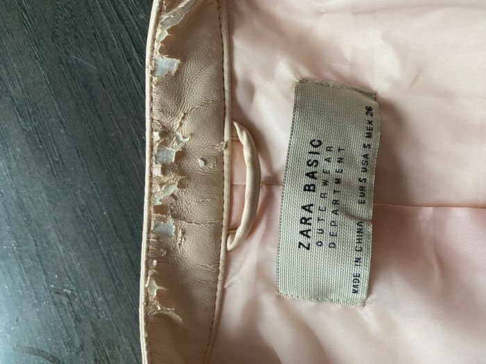 Veste - 36 - photo numéro 4