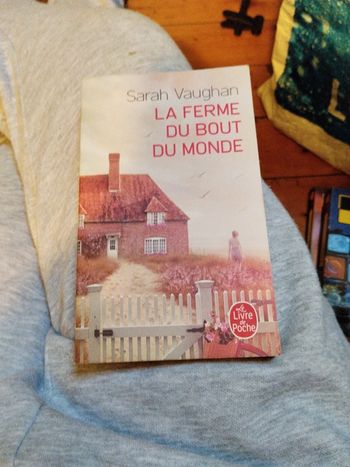 La ferme du bout du monde