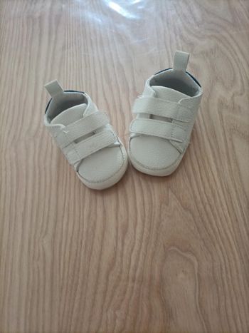 Chaussures bébé