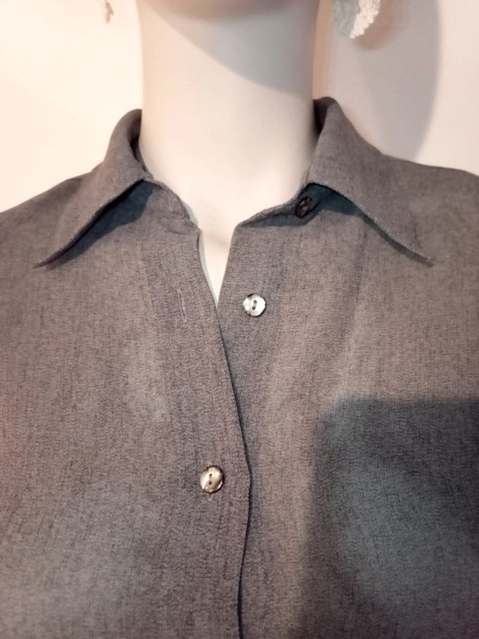 Très jolie chemise basic 😍 - photo numéro 3