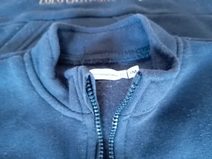 Pull taille 3 mois - photo numéro 2