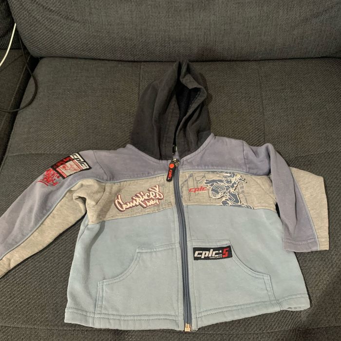 Veste