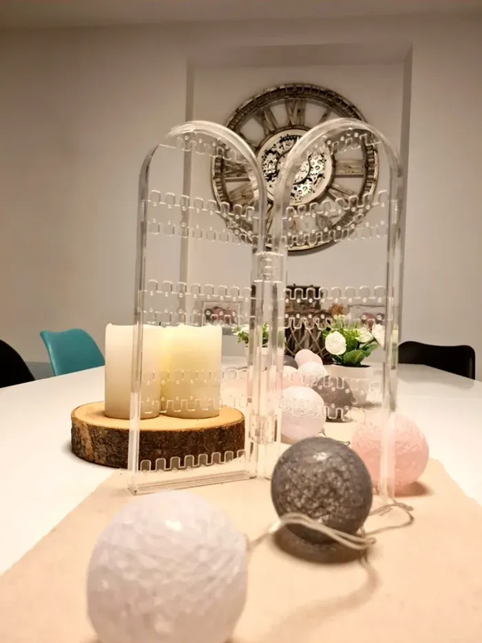 Porte bijoux Neuf - photo numéro 2