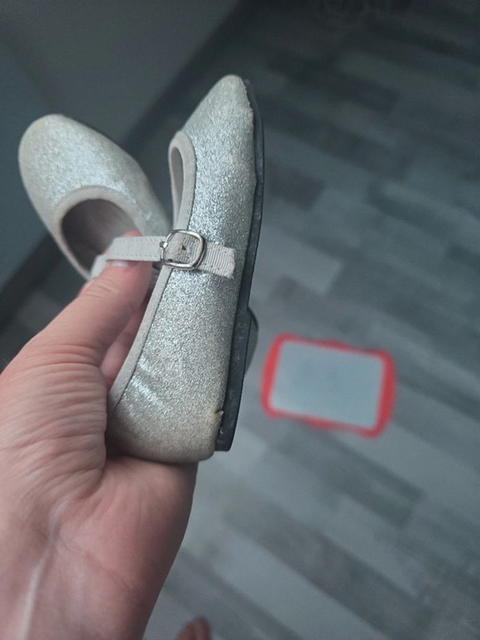Ballerines - photo numéro 5