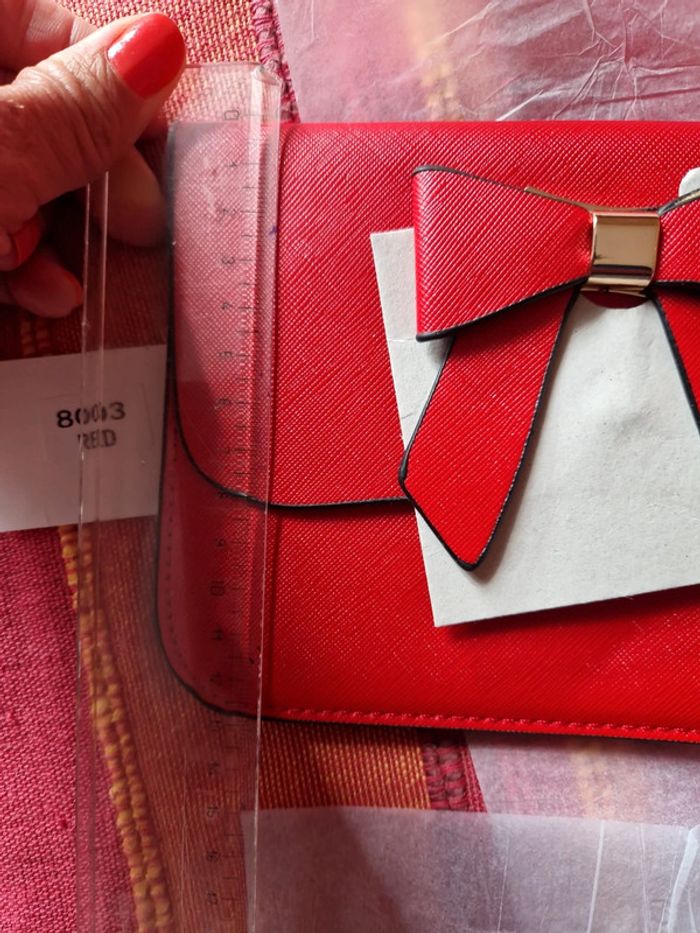 Pochette - photo numéro 8