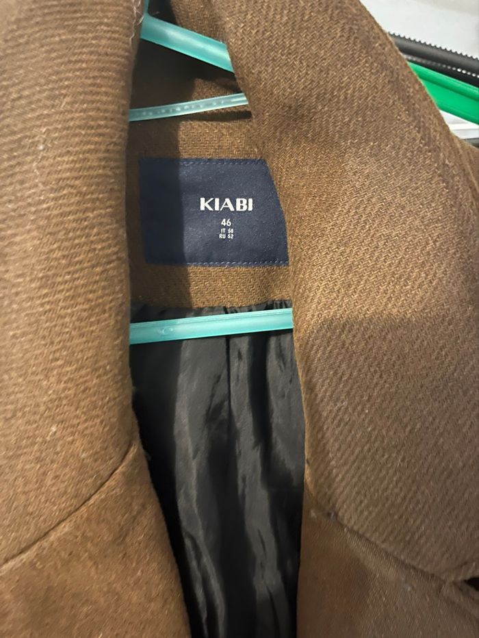Manteau - photo numéro 4