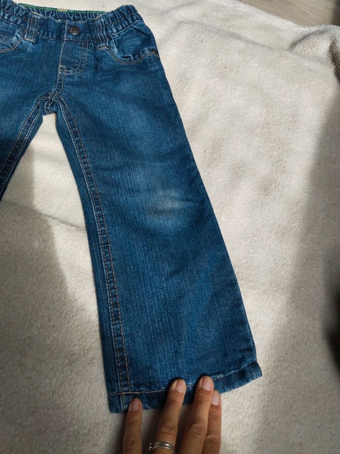 Jeans - photo numéro 3