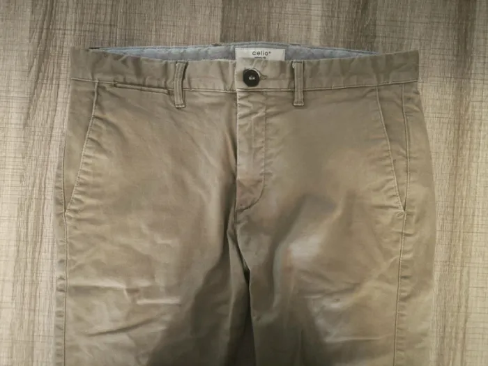 Chino skinny fit - photo numéro 3