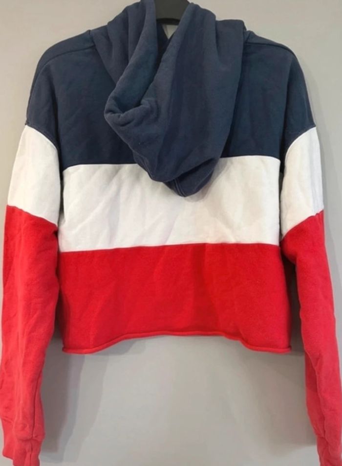 Pull a capuche levi’s taille M - photo numéro 2