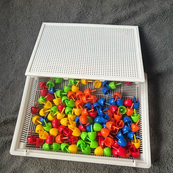 Jeux créatif