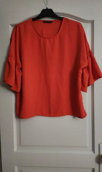 Blouse femme 