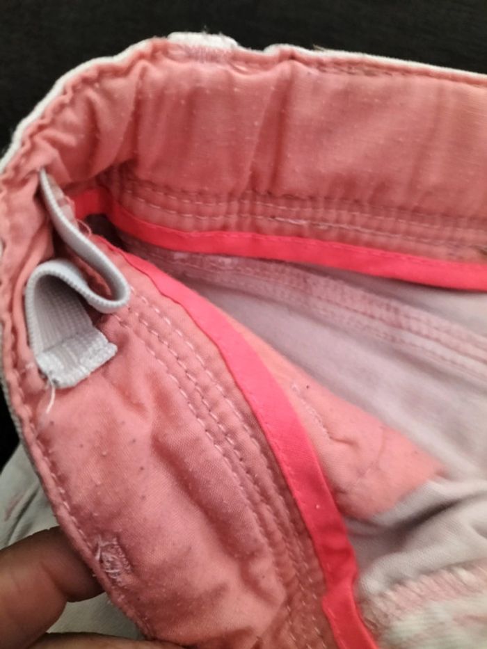 Short - photo numéro 5