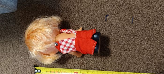 Poupée sucking - photo numéro 4