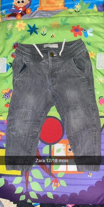 Jeans Zara