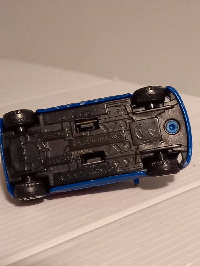 Majorette psg sarabia - photo numéro 4