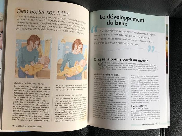 Larousse - Vous et votre enfant - photo numéro 4