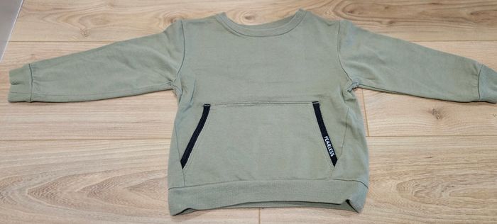 Lot de 2 pulls garçon - Taille 2 ans - photo numéro 2