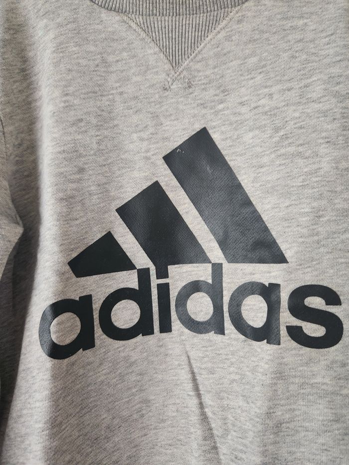 Sweat - photo numéro 2