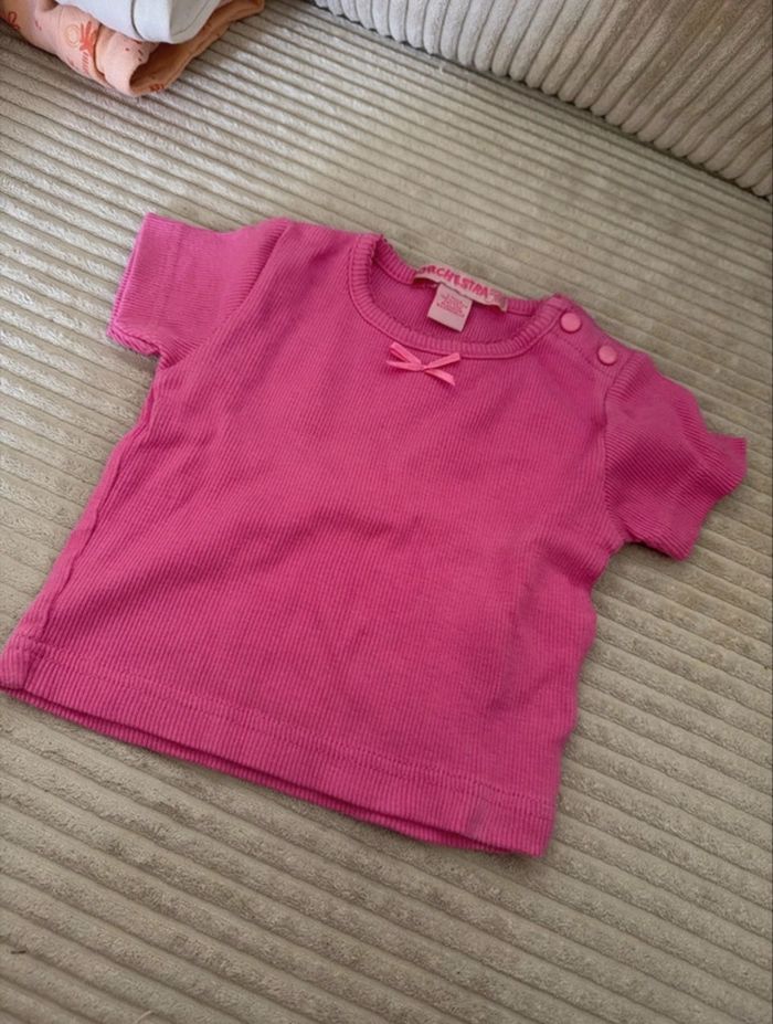 T-shirt orchestra