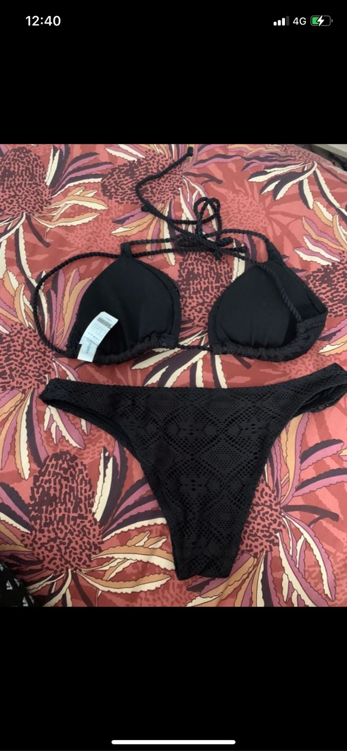Maillot de bain - photo numéro 3