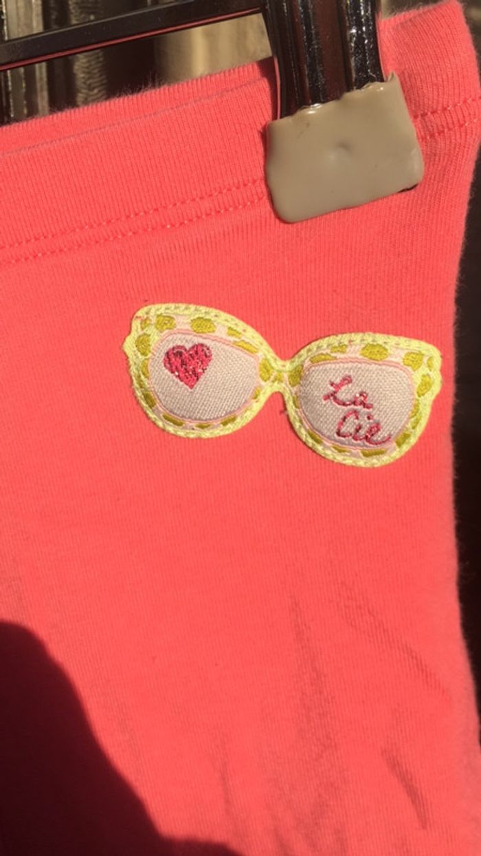 Gilet et son petit pantalon - photo numéro 4