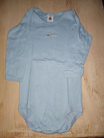 bodie petit bateau