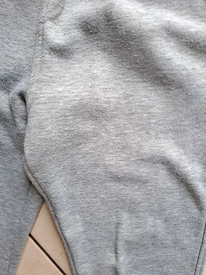 Jogging gris garçon - photo numéro 3