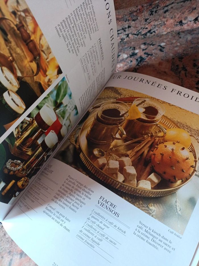 Cyclopédie des cocktails🍸 - photo numéro 6